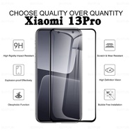 Xiaomi 13 Pro Full Screen Glass Film 13Pro/Mi 13Pro/Xiaomi13Pro/mi13Pro