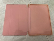 99.99% New 手機殼 手機套 平板 I pad IPad iPads air 4 5 11.5” 9.7英寸 2017 2018 9.7‘’ case 殼 套 保護套 保護殼 粉紅色