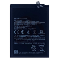 For Redmi Note 10/ Note 10S BN59 Battery Replacement