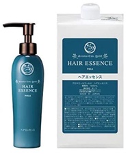 日本POLA aroma ess. gold香薰黄金精華系列: Hair Essence 護髮精華
