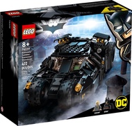 全新 樂高 LEGO 76239 Batman Batmobile Tumbler (屯元天交收)