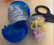 光之美少女扭蛋 掛飾