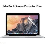 Anti-Scratch Screen Guard Protector MacBook A2141 | Neo 13 A3404 Anti Fingerprint