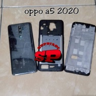Back Casing Housing Fullset OPPO A5 2020 | OPPO A9 2020 Original
