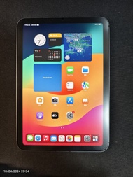 ipad mini 6 5g 256gb