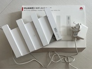 華為 WiFi AX3 Plus 路由器