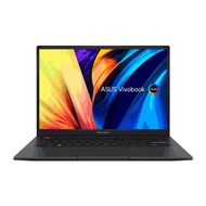 ASUS Vivobook S14 OLED K3402ZA-KM188W (Indie Black), Intel® Core™ i7, Intel® Iris Xe GPU, 16GB, 512GB, Windows 11 Home