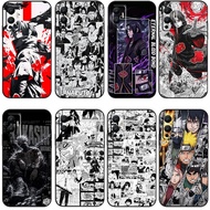 Infinix Hot 11S NFC 11 10 9 Play 10S NFC 10i X6812b X6812 X682 X680 Smart 5 Pro TPU Phone Case Silic