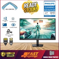 27" PHILIPS EVNIA 3000 27M2N3500PF MONITOR 2K | FAST IPS 260hz QUAD HD | LCD/SCREEN/GAMING | HDMI & 