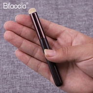 【cw】 Super Soft Matte Smudge Brushes Kumo Makeup Round Concealer Fingertip Tools ！