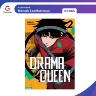 Gramedia Manado-Drama Queen 2