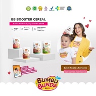 Bumbu Bunda by Elia Cereal BB Booster Cereal