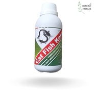 Pembasmi Lumut Cat Fish Keep 250 ml kolam ikan