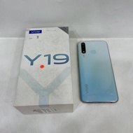 Vivo Y19 second / bekas