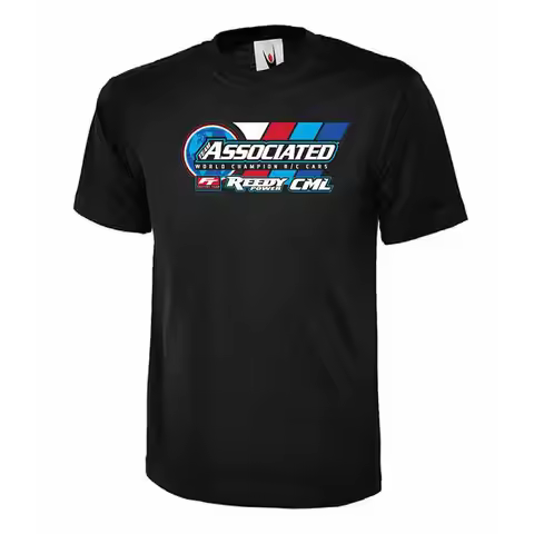 Team Associated Reedy Ft Cml T Shirt X Small