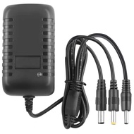 POWER ADAPTER ADP-12V3A，15V2A，15V3A，24V2A，26V1A，5V2A，5V3A，6V2A，9V3A