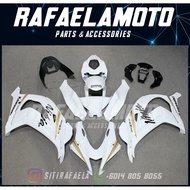 Kawasaki ZX-10R Full Coverset Year 2016-2019 Fairing 33