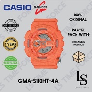 G-SHOCK MINI ORIGINAL GMA-S110HT-4A/GMA-S110HT-4ADR/GMA-S110HT/GMAS110HT