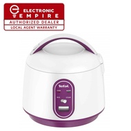 Tefal RK2241 0.7L Mechanical Mini Rice cooker 4 Cups