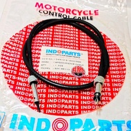 [3E Parts & Acc] speedometer Cable RC 110 RC110 RC100 RC80 Tornado GX Crystal PNP Smash Drum Shogun 