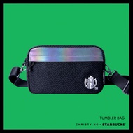 Starbucks x Christy NG Tumbler Bag
