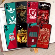 Phone Soft shell Case Vivo Y01 V21 V21E T1 Y10 4G Y75 T1 5G Y32T 3CL9 Liverpool TPU case