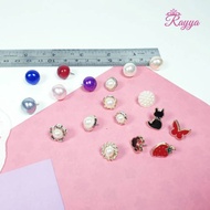 [COD] Hijab Pin Hijab Pin/