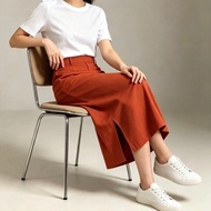 Bloom Skirt 4558