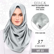 SHAWL PLAIN DUCK VIETNAM