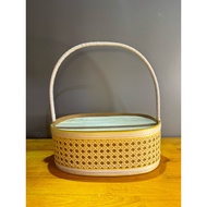 Fruit basket, CNY gift basket, fruit basket