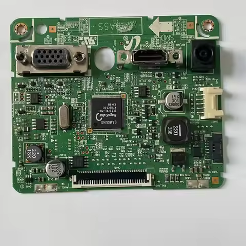 BN41-02118B BN41-02118C BN41-02118E For Samsung 22 inch 24 inch 27 inch display driver board BN41-02