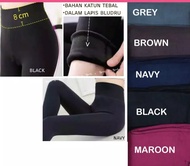 legging tebal wanita import zara legging wanita tebal legging dewasa panjang tebal lejing dewasa yg