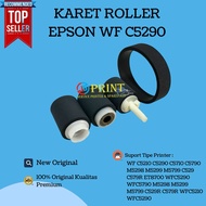 Asf Roller Printer Epson WF C5210 C5290 C5710 C5790 M5298 M5299 M5799 C529 C579R ET8700 WFC5290 WFC5