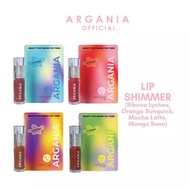 ARGANIA × MIA AZAHAR LIP SHIMMER