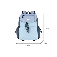 Super Eager Women Backpack Waterproof Travel Bag Laptop Backpack Beg Wanita SE1188