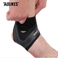 Băng quấn cổ chân bảo vệ mắt cá chân hỗ trợ chống lật cổ chân Sport AOLIKES -7130 - Hàng Chính Hãng