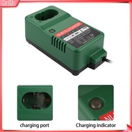 {halfa}  72-18V Power Tool Charger Stable Fast Charging Universal Tool Charger Professional Overcharge Protection UK Plug Replacement Ni-MH/Ni-Cad Battery Charger for Makita/for Hi