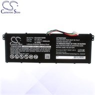 CS Battery For Acer AC14B13J / AC14B18J / AC14B18J(3ICP5/57/80) Battery L-ACE150NB