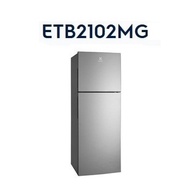 Electrolux Kulkas 2 Pintu ETB 2102 MG - Garansi Resmi Electrolux