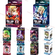 DRAGON BALL TCG [Japanese Version] DRAGON BALL Refill Pack FS01/FS02/FS03/FS04/FS05/FS06/FS07/FS10/S