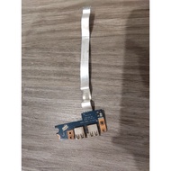 Acer Aspire E1-571V3-571 V3-531 E1-531 Laptop USB board