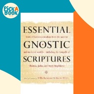 [100% Original Books] - Essential Gnostic Scriptures by Marvin Meyer (US edition, paperback)