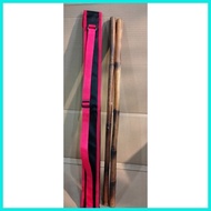 ❖  ▧ Arnes/Yantok  Pair with Case