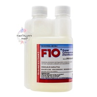 F10 Super Concentrated Veterinary Disinfectant 200ml