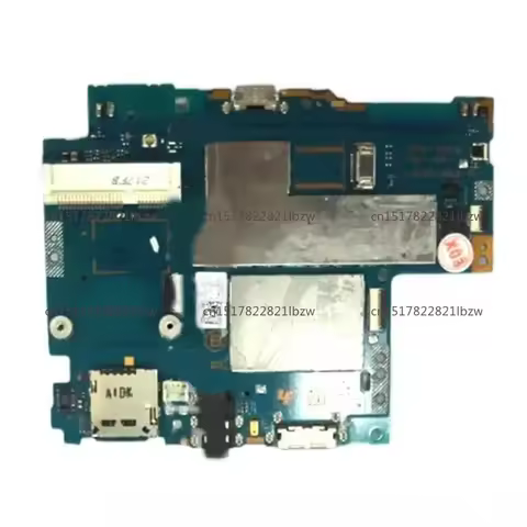 Firmware Below 3.6 Original 3G WiFi Motherboard for for PSV 1000 Mainboard Board Metal Replacement