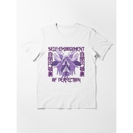 Mahito Domain Expansion Tshirt