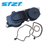 STZT 11127794597 Crankcase Oil Breather Valve for BMW E46 330d E61 525d E60 530d E65 E66 730d 1112 7