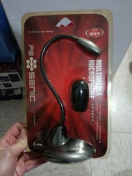 電腦咪 多媒體麥克風 microphone