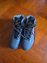 Under Armour Curry 1 "Curry Jam"