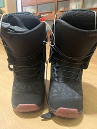 Burton Women Snowboard Boots 滑雪鞋